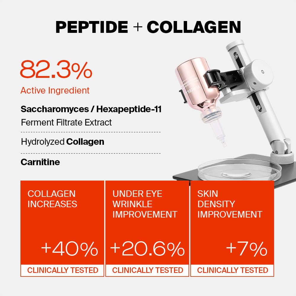PURCELL [Purcell] 82% High Dose Peptide Formula 30ml