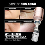 PURCELL [Purcell] 82% High Dose Peptide Formula 30ml