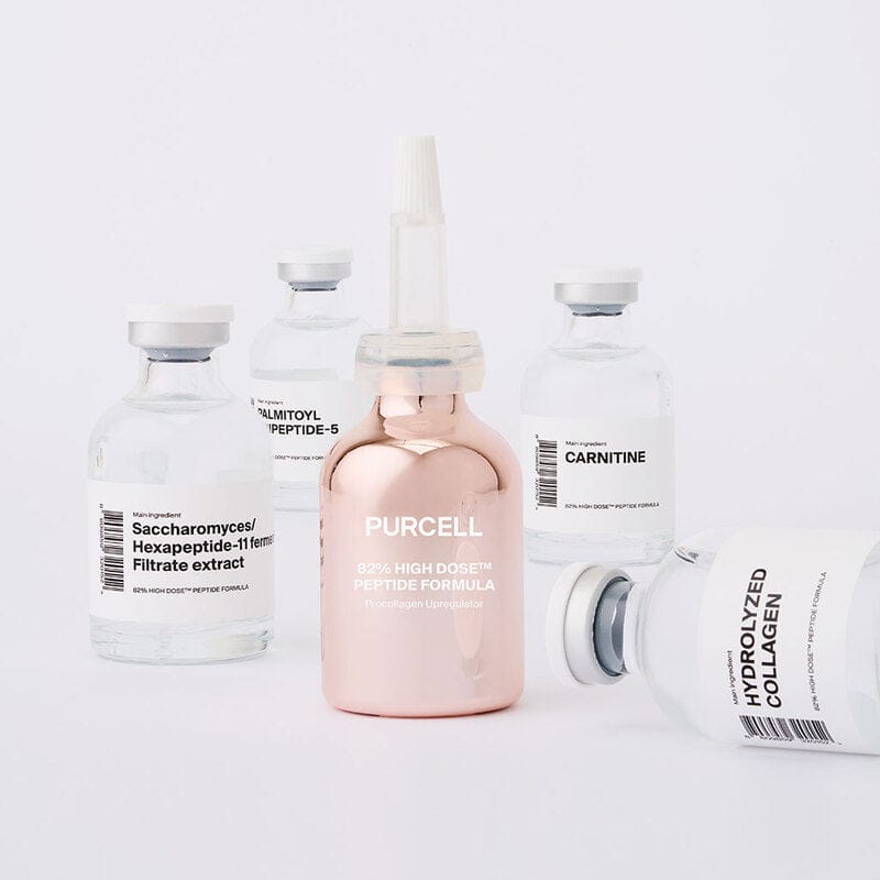 PURCELL [Purcell] 82% High Dose Peptide Formula 30ml