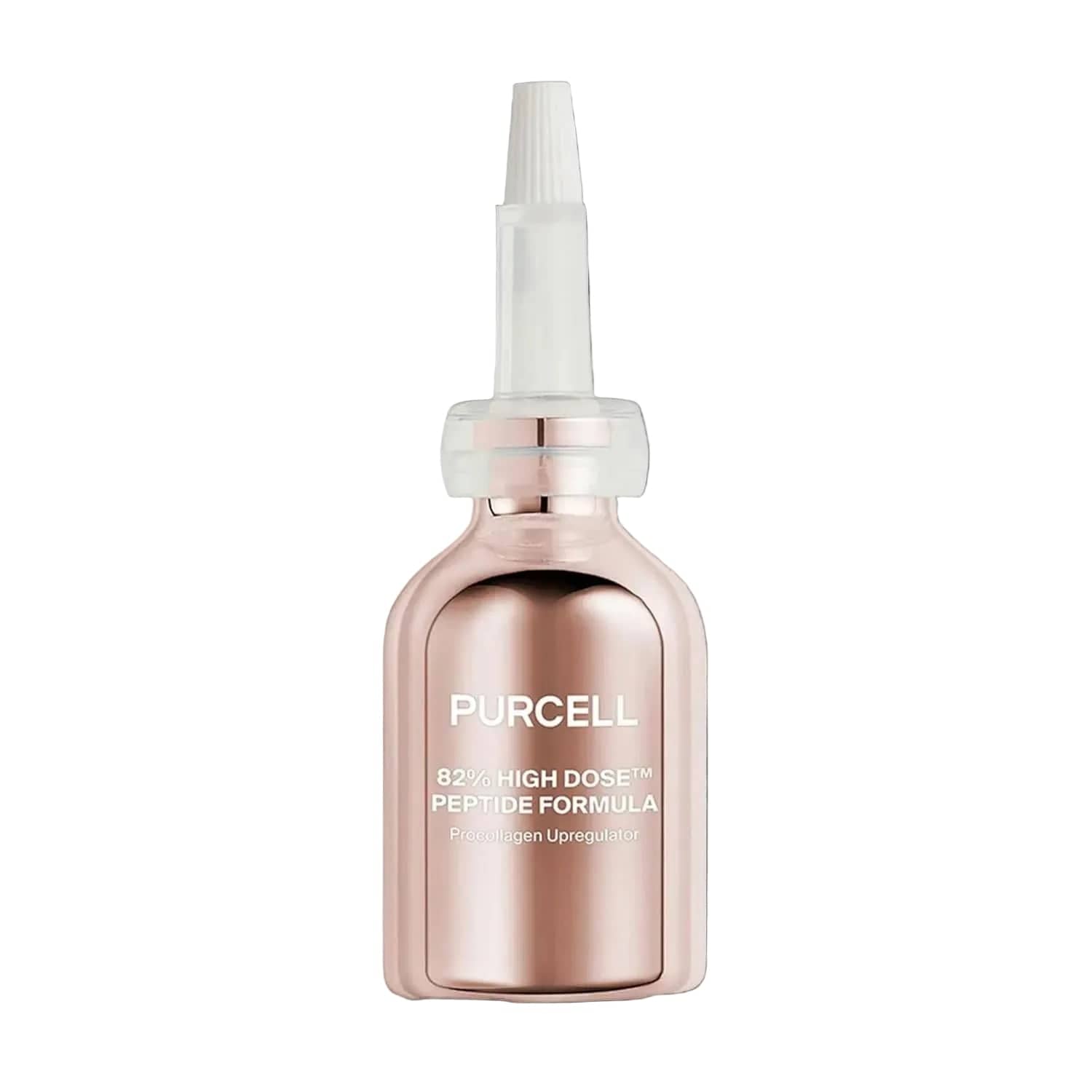 PURCELL [Purcell] 82% High Dose Peptide Formula 30ml