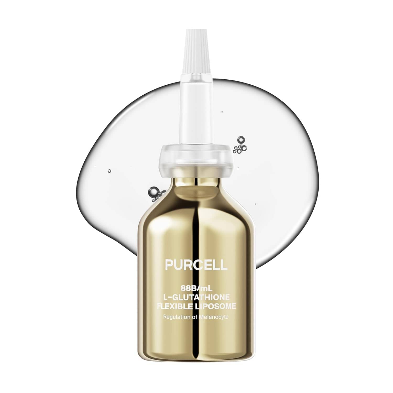 mL L-Glutathione Flexible Liposome 30ml
