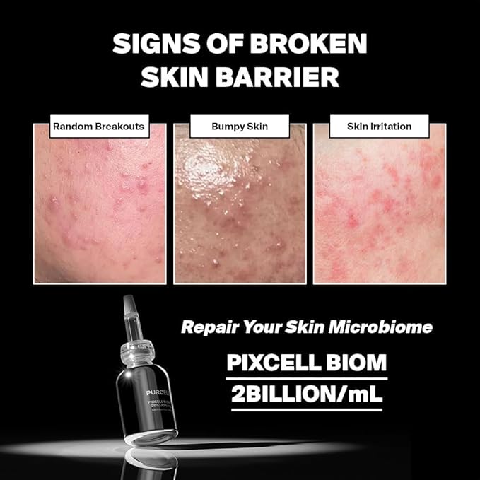 PURCELL [Purcell] Pixcell Biom 2Billion/mL 30ml