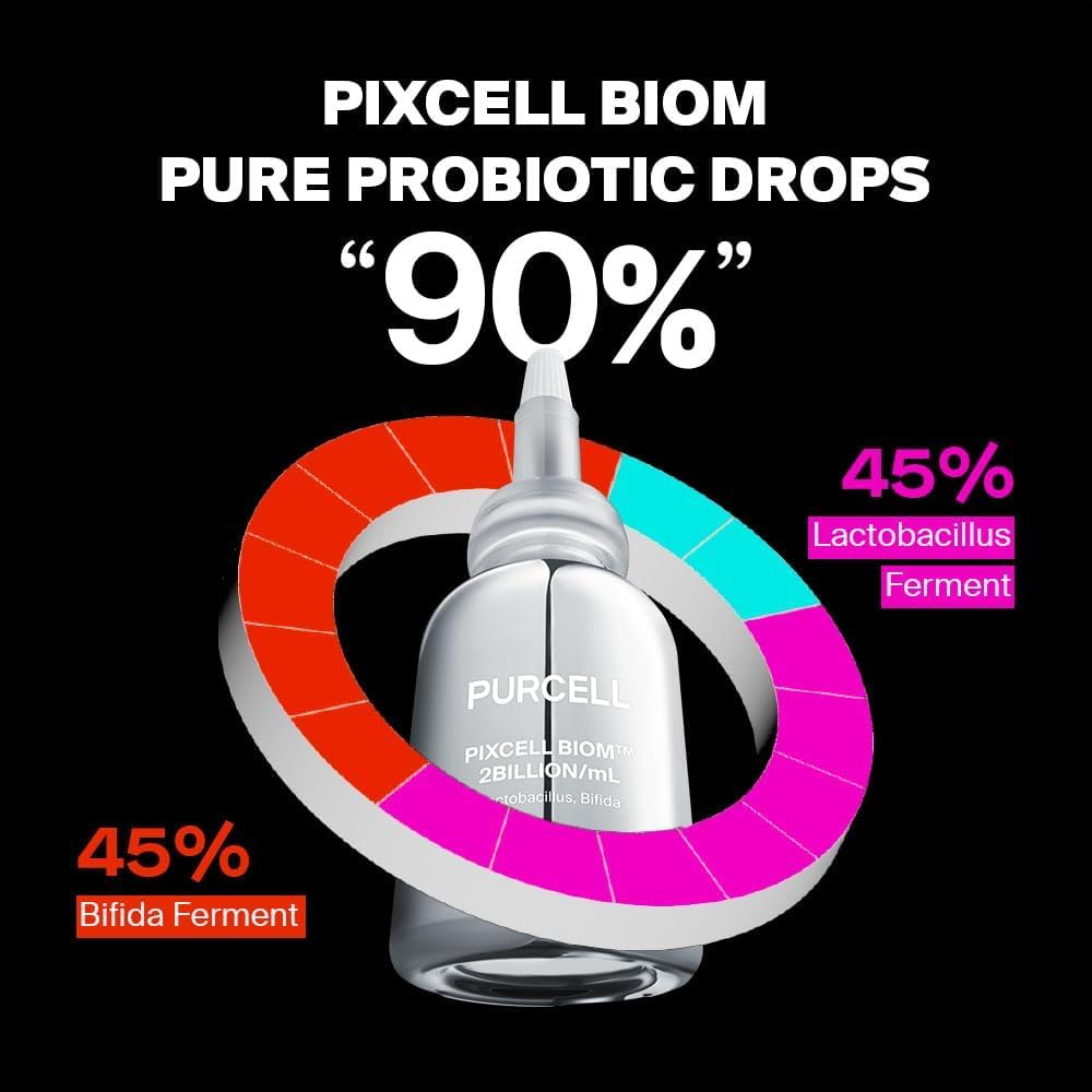 PURCELL [Purcell] Pixcell Biom 2Billion/mL 30ml