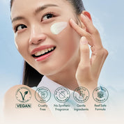 Purito SEOUL Purito SEOUL Daily Soft Touch Sunscreen 60ml