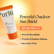 Purito SEOUL Purito SEOUL Daily Soft Touch Sunscreen 60ml