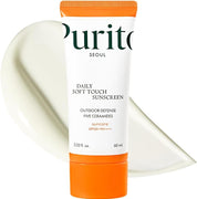 Purito SEOUL Purito SEOUL Daily Soft Touch Sunscreen 60ml