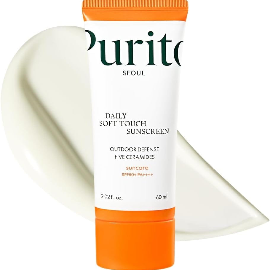 Purito SEOUL Purito SEOUL Daily Soft Touch Sunscreen 60ml