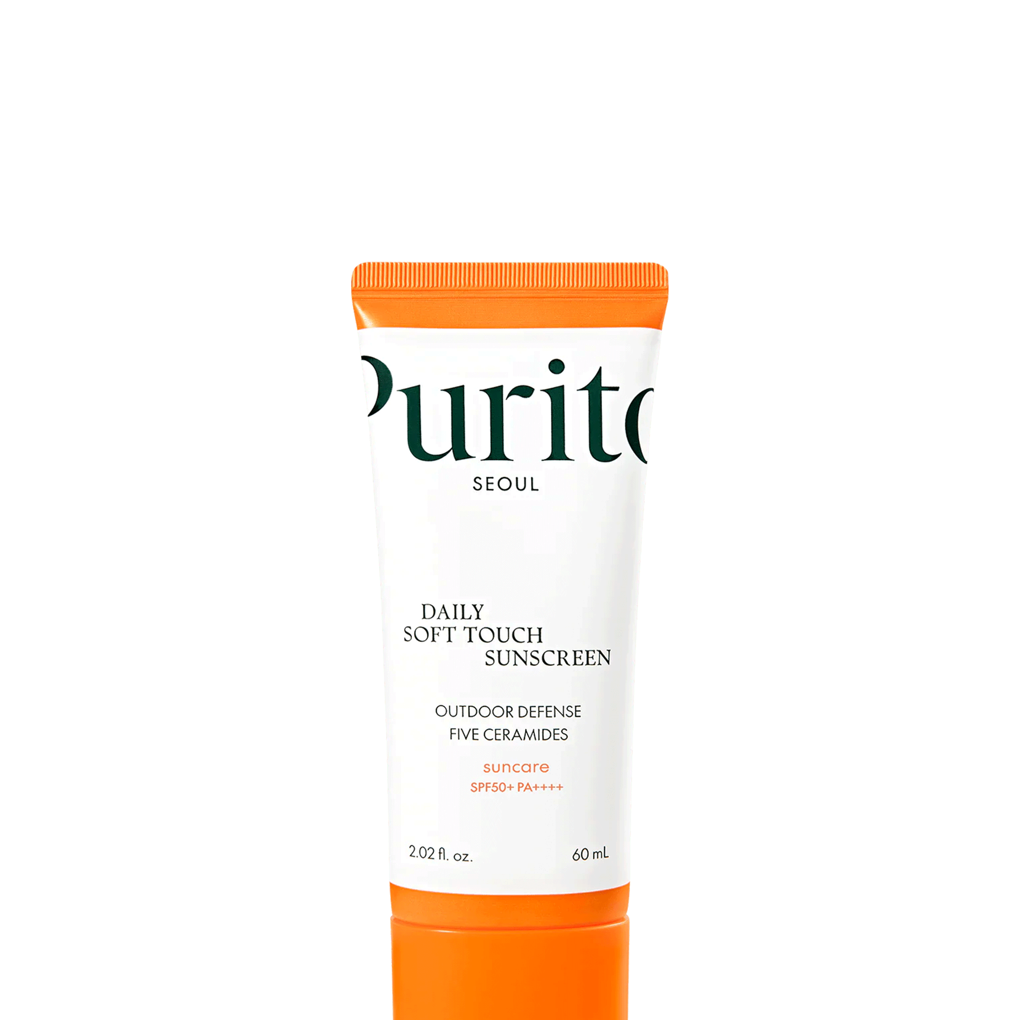 Purito SEOUL Purito SEOUL Daily Soft Touch Sunscreen 60ml