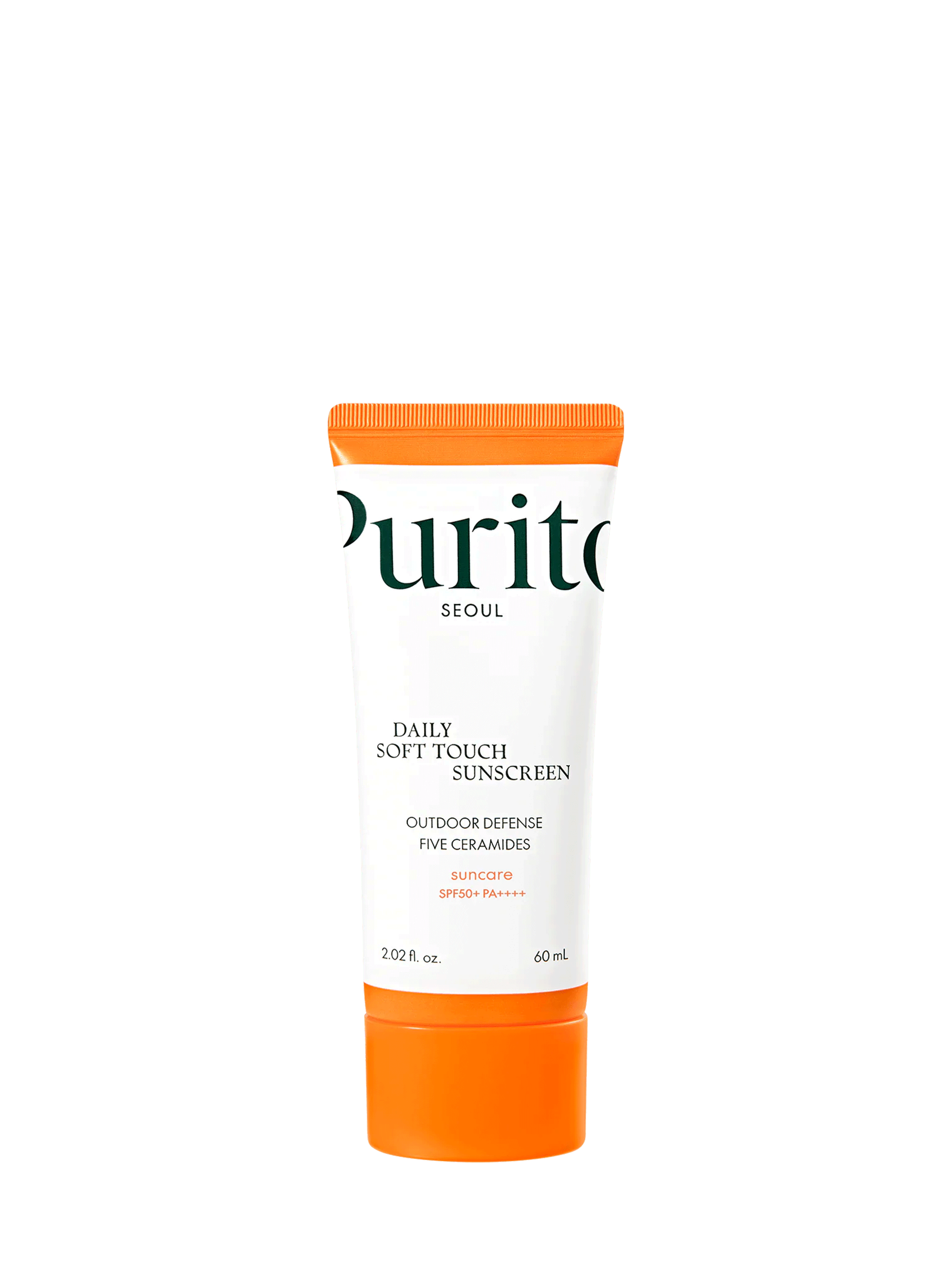 Purito SEOUL Purito SEOUL Daily Soft Touch Sunscreen 60ml