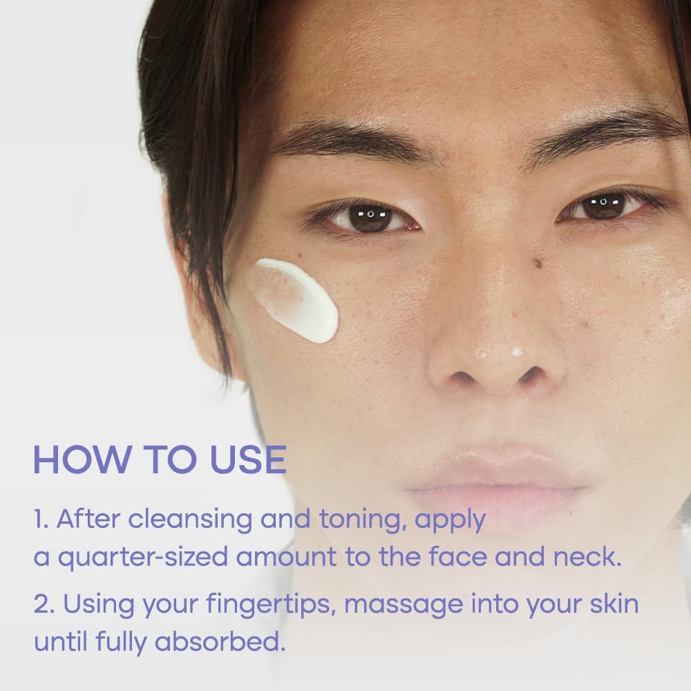 Purito SEOUL Purito SEOUL Dermide Cica Varrier Sleeping Pack 80ml
