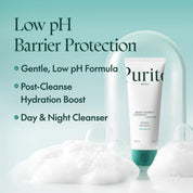 Purito SEOUL Purito SEOUL Mighty Bamboo Panthenol Cleanser 150ml
