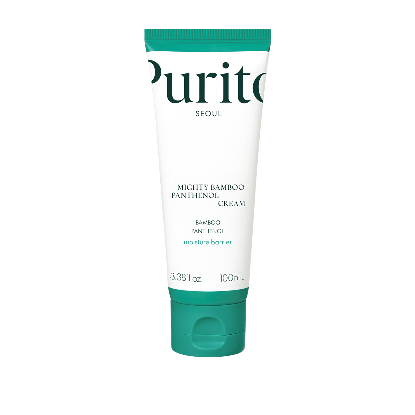 Purito SEOUL Purito SEOUL Mighty Bamboo Panthenol Cream 100ml