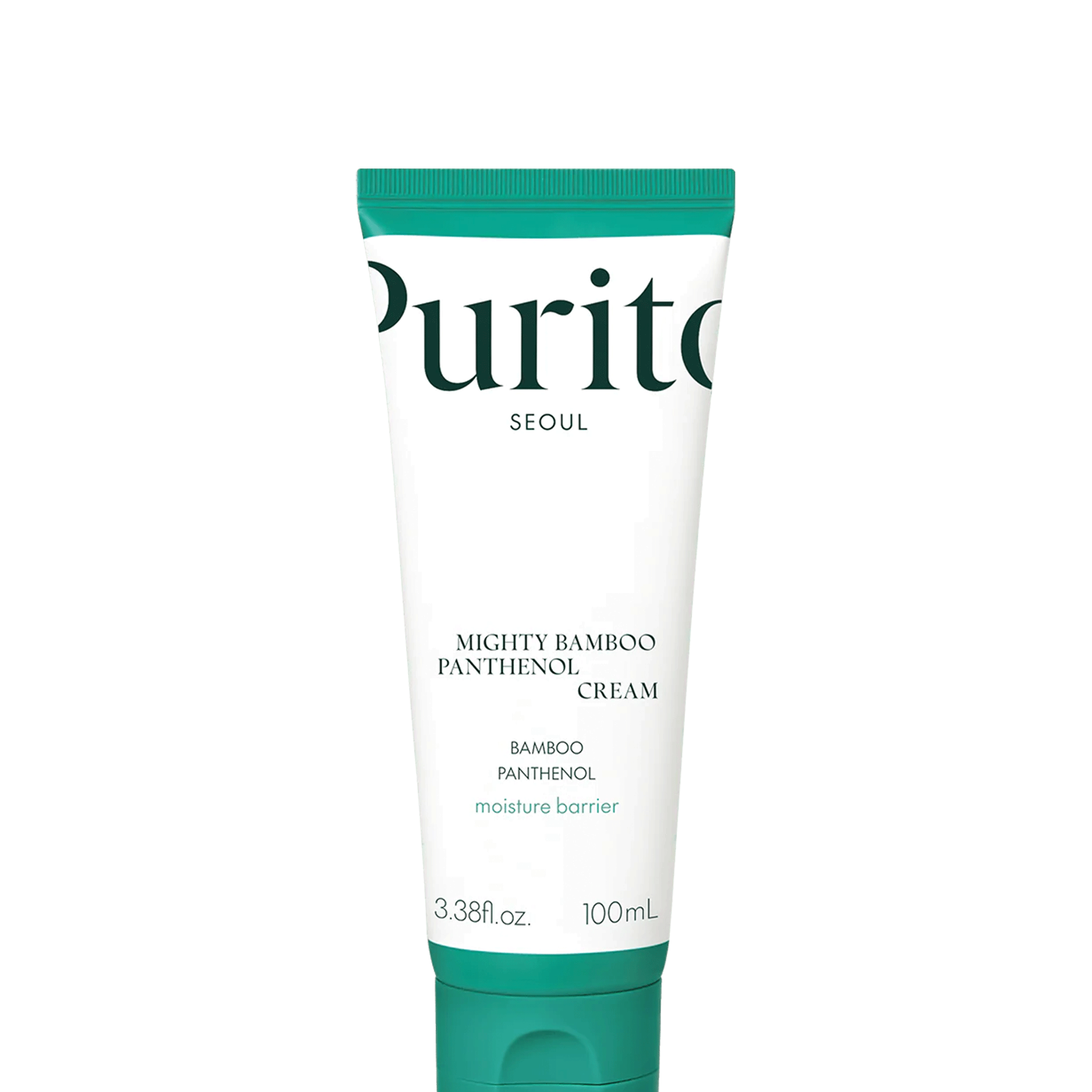 Purito SEOUL Purito SEOUL Mighty Bamboo Panthenol Cream 100ml