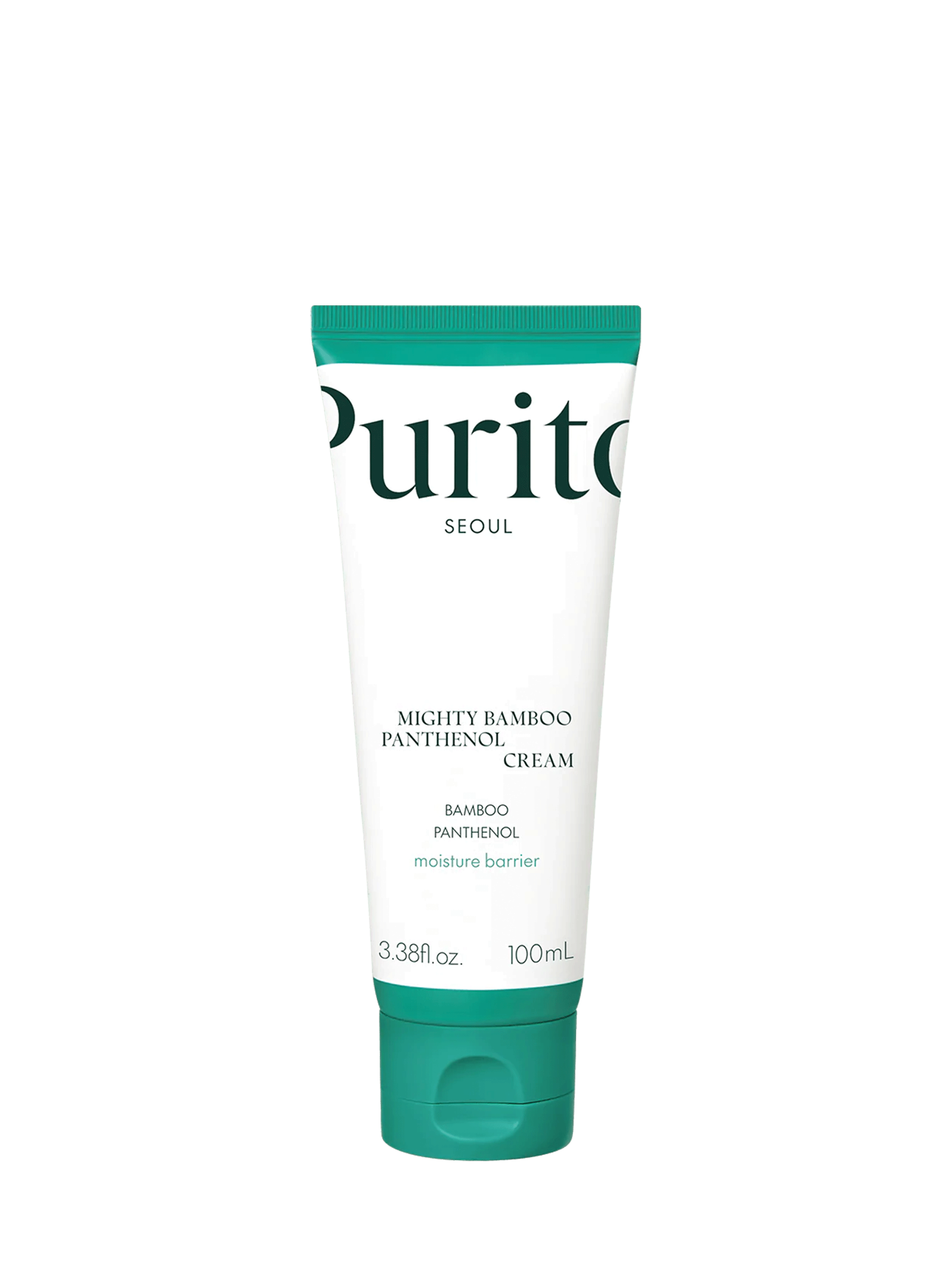 Purito SEOUL Purito SEOUL Mighty Bamboo Panthenol Cream 100ml