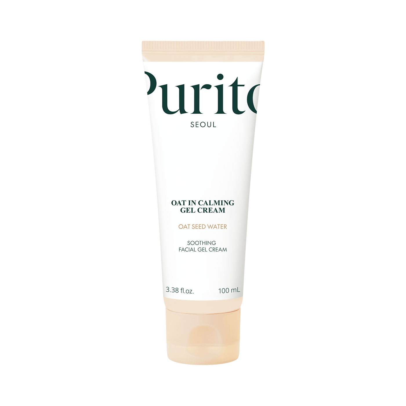 Purito SEOUL Purito SEOUL Oat In Calming Gel Cream 100ml