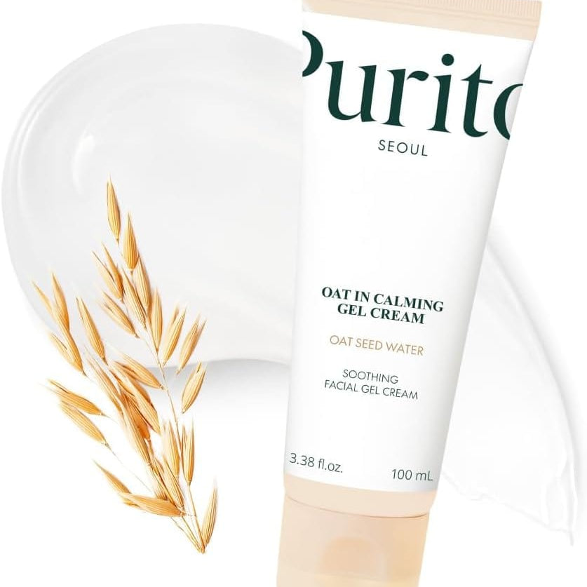 Purito SEOUL Purito SEOUL Oat In Calming Gel Cream 100ml
