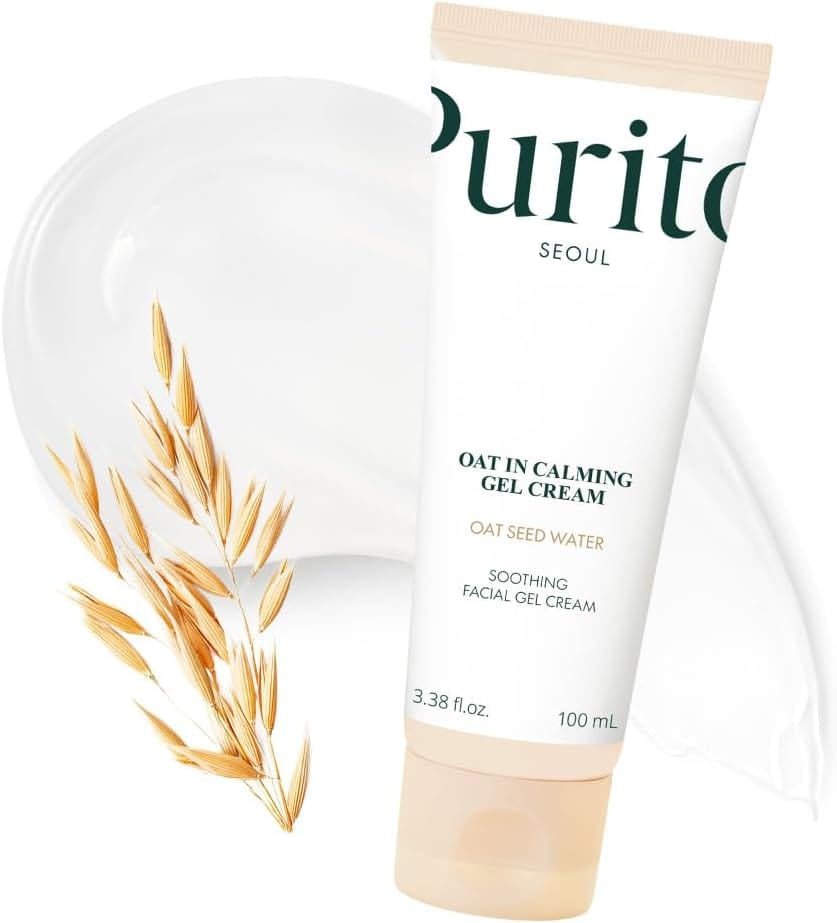 Purito SEOUL Purito SEOUL Oat In Calming Gel Cream 100ml