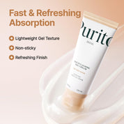 Purito SEOUL Purito SEOUL Oat In Calming Gel Cream 100ml