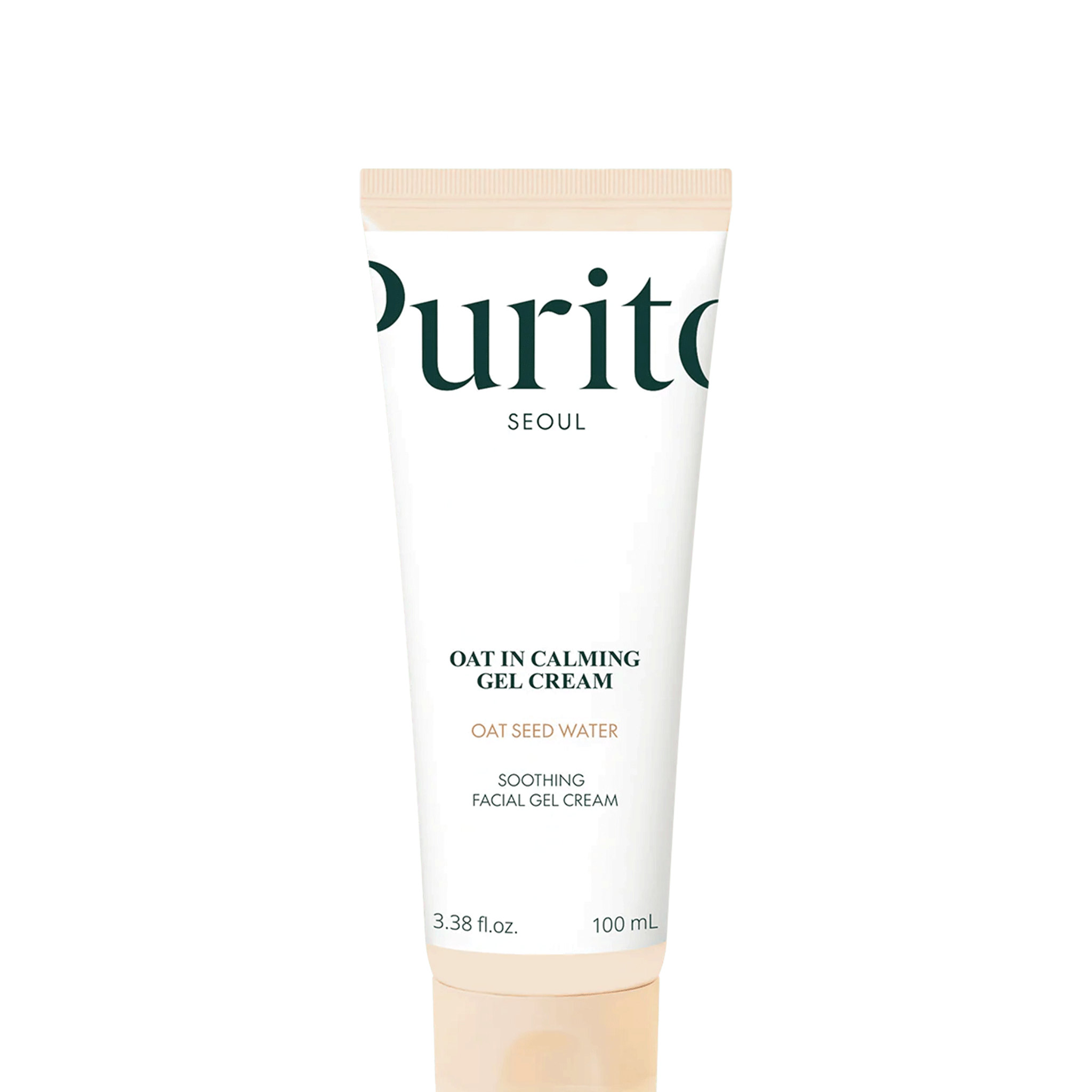 Purito SEOUL Purito SEOUL Oat In Calming Gel Cream 100ml