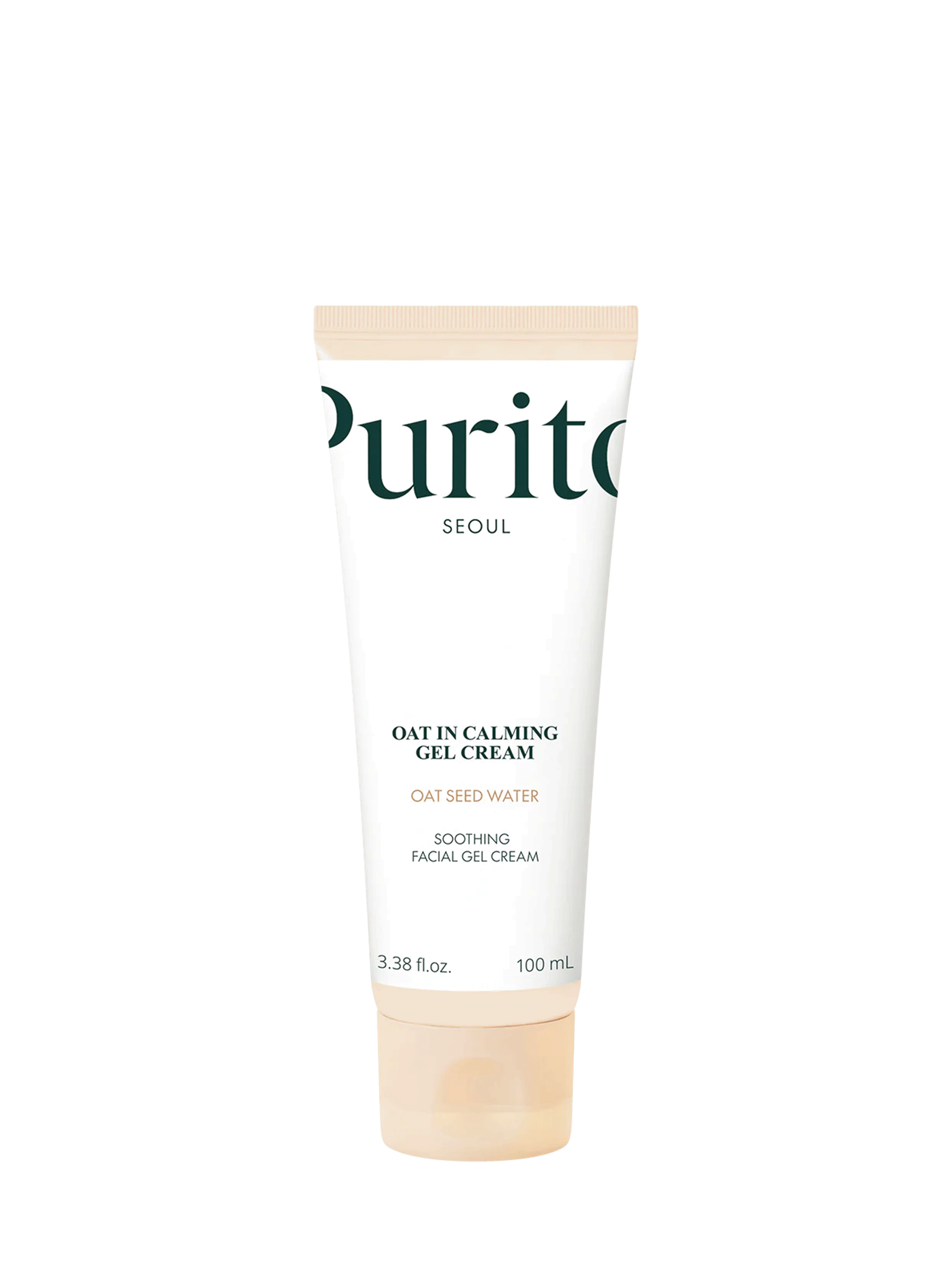Purito SEOUL Purito SEOUL Oat In Calming Gel Cream 100ml