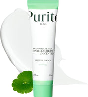 Purito SEOUL Purito SEOUL Wonder Releaf Centella Cream Unscented 50ml