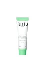 Purito SEOUL Purito SEOUL Wonder Releaf Centella Cream Unscented 50ml