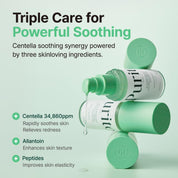 Purito SEOUL Purito SEOUL Wonder Releaf Centella Serum Unscented 60ml
