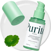 Purito SEOUL Purito SEOUL Wonder Releaf Centella Serum Unscented 60ml