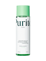 Purito SEOUL Purito SEOUL Wonder Releaf Centella Toner Unscented 200ml