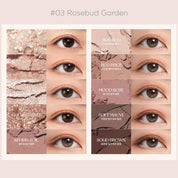 rom&nd [rom&nd] Better Than Palette 6-8g