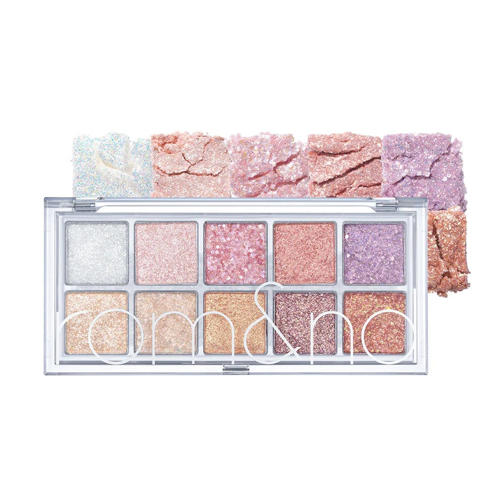 rom&nd rom&nd Better Than Palette 6-8g