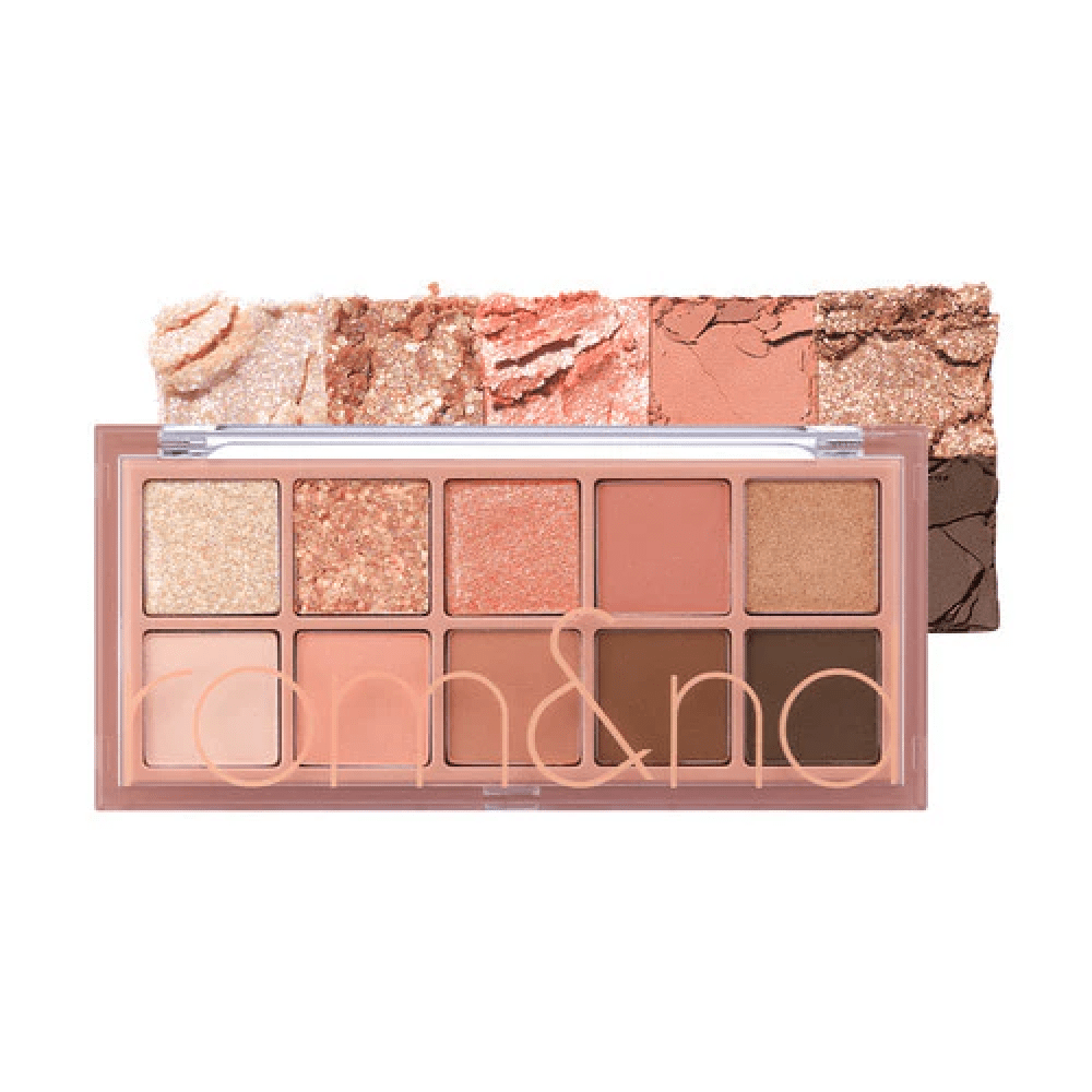 rom&nd rom&nd Better Than Palette 6-8g