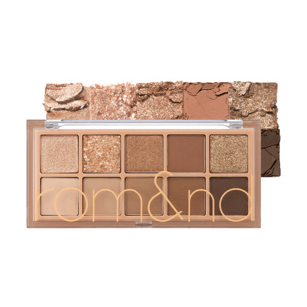 rom&nd rom&nd Better Than Palette 6-8g