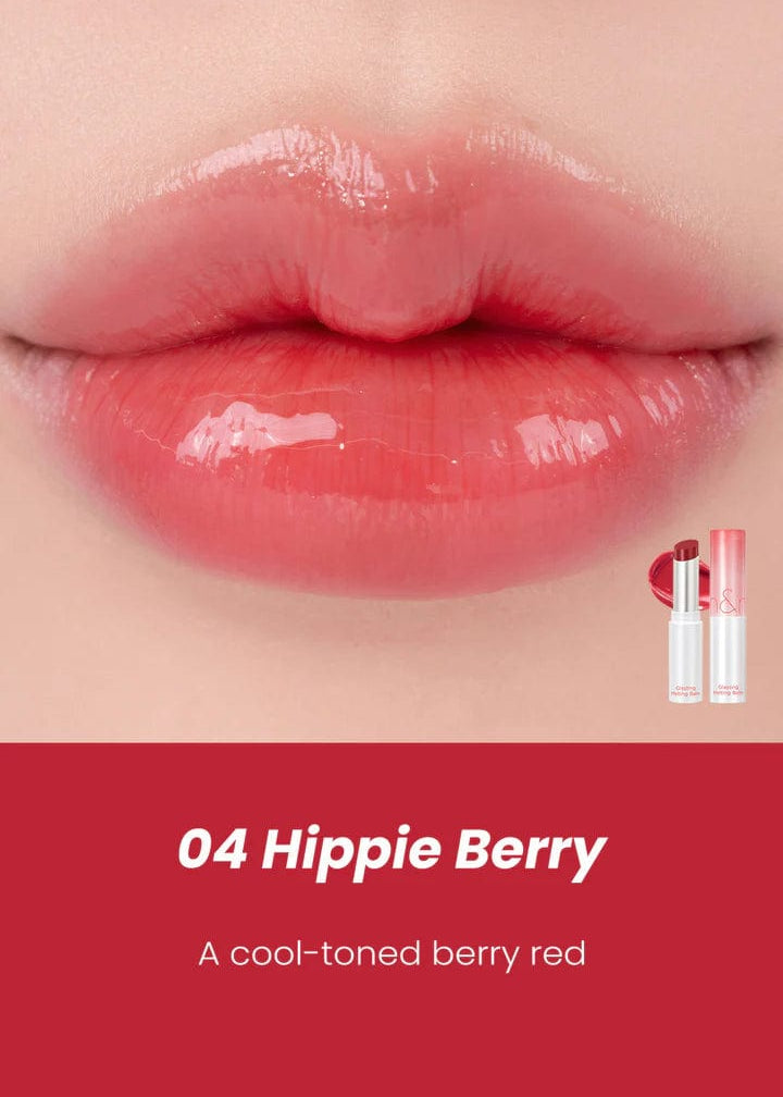 rom&nd rom&nd Glasting Melting Balm (Vegan)