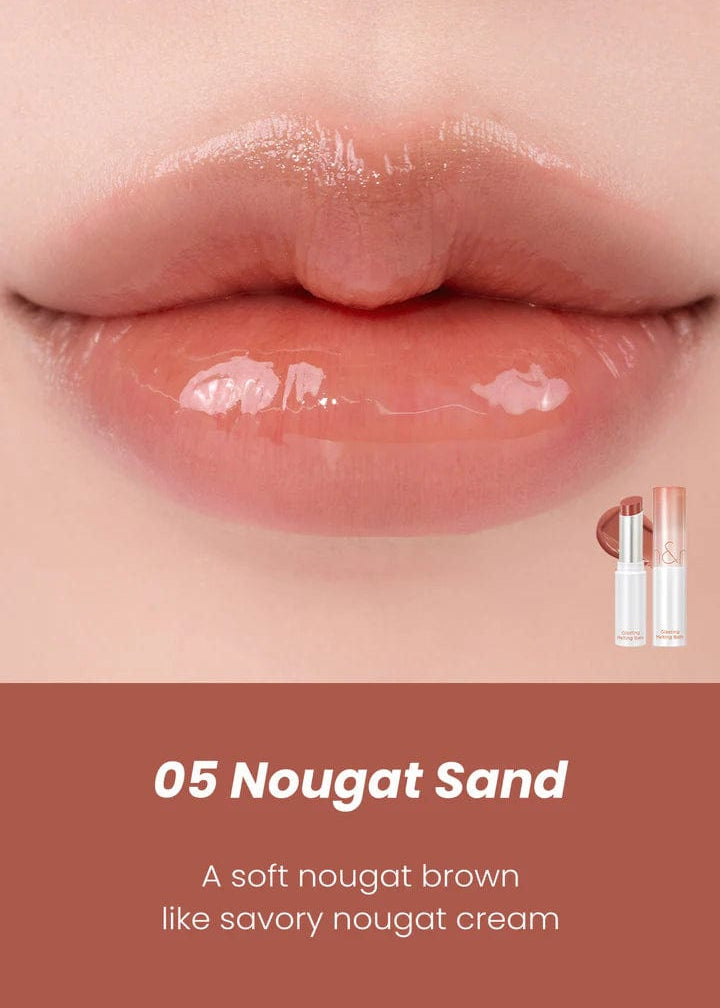 rom&nd rom&nd Glasting Melting Balm (Vegan)