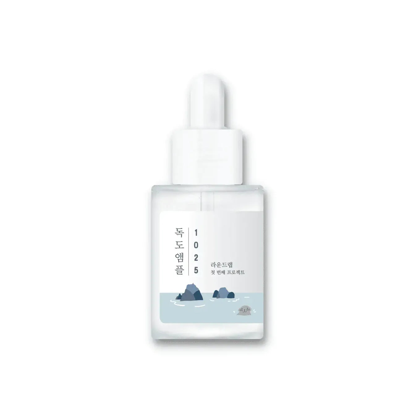 Round Lab [Round Lab] 1025 Dokdo Ampule 45ml