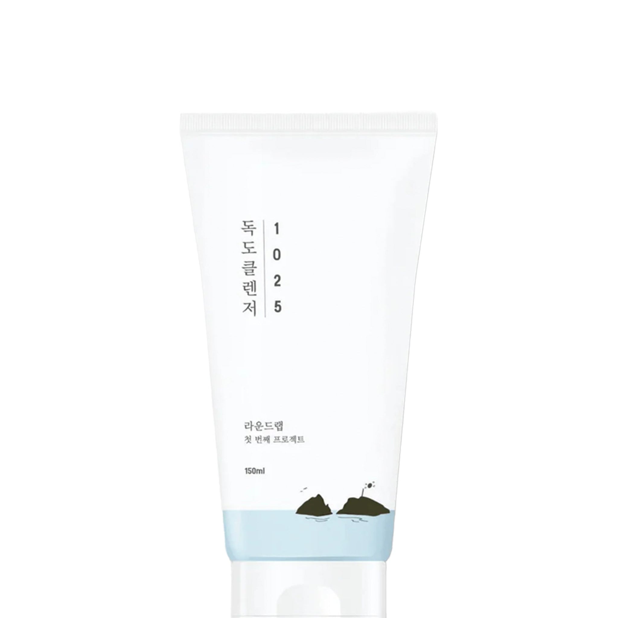 Round Lab Round Lab 1025 Dokdo Cleanser 150ml