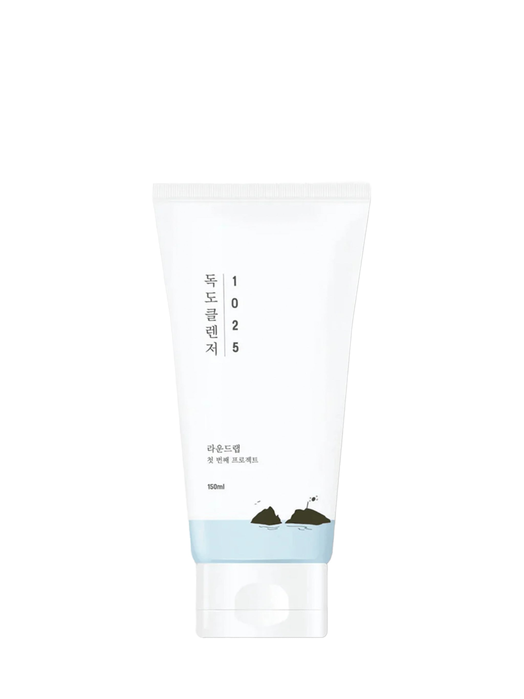 Round Lab Round Lab 1025 Dokdo Cleanser 150ml