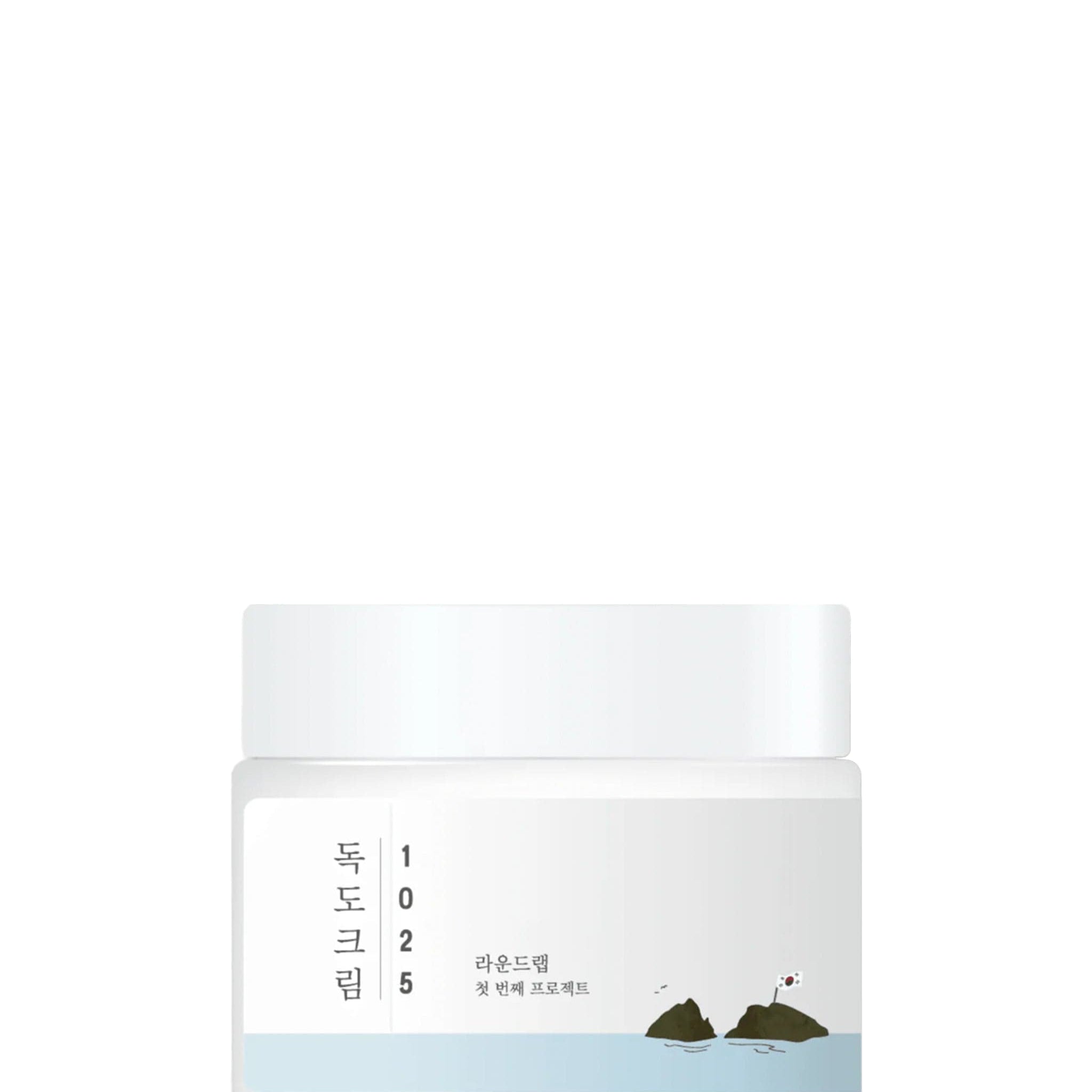 Round Lab Round Lab 1025 Dokdo Cream 80ml