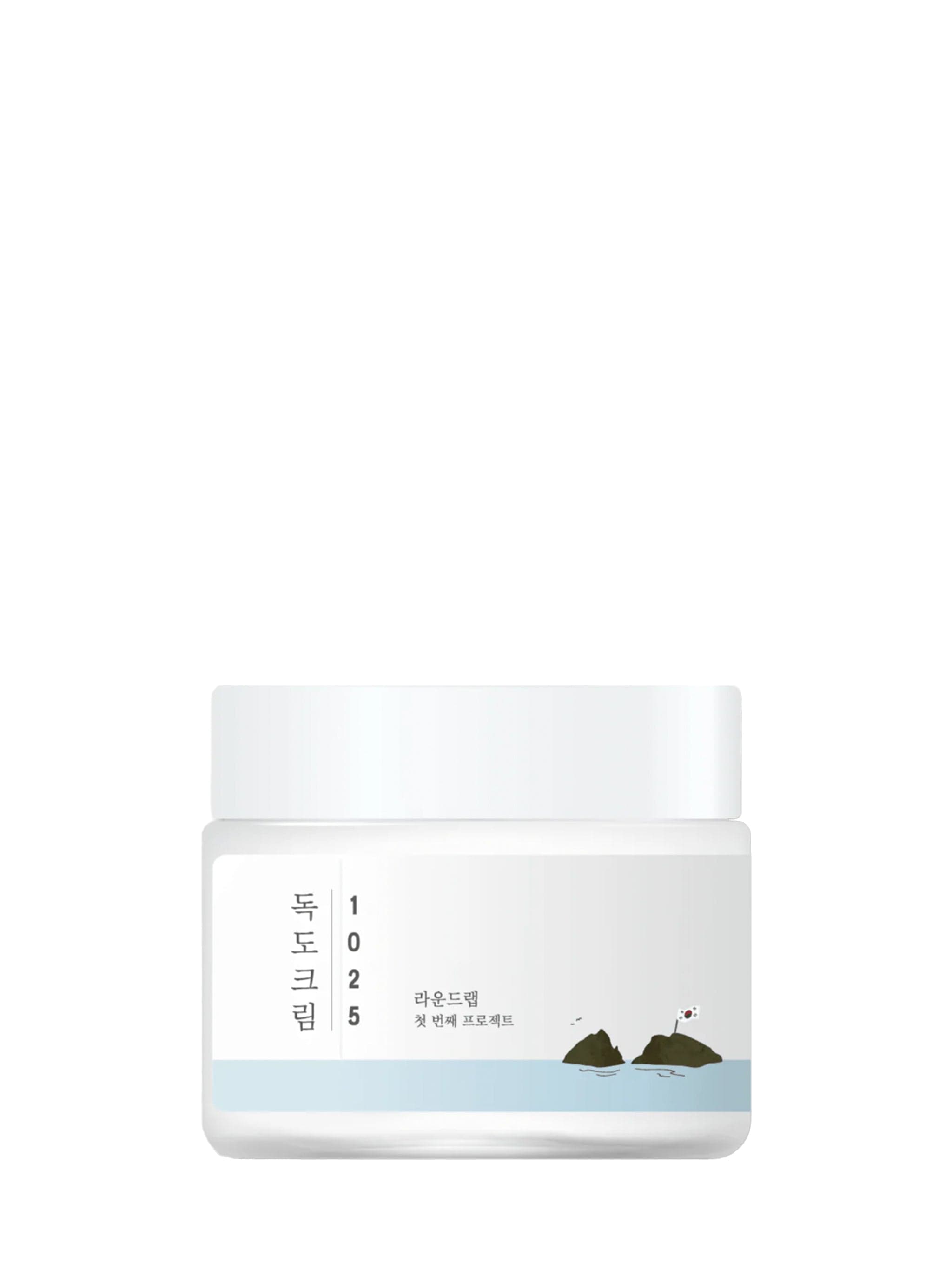 Round Lab Round Lab 1025 Dokdo Cream 80ml