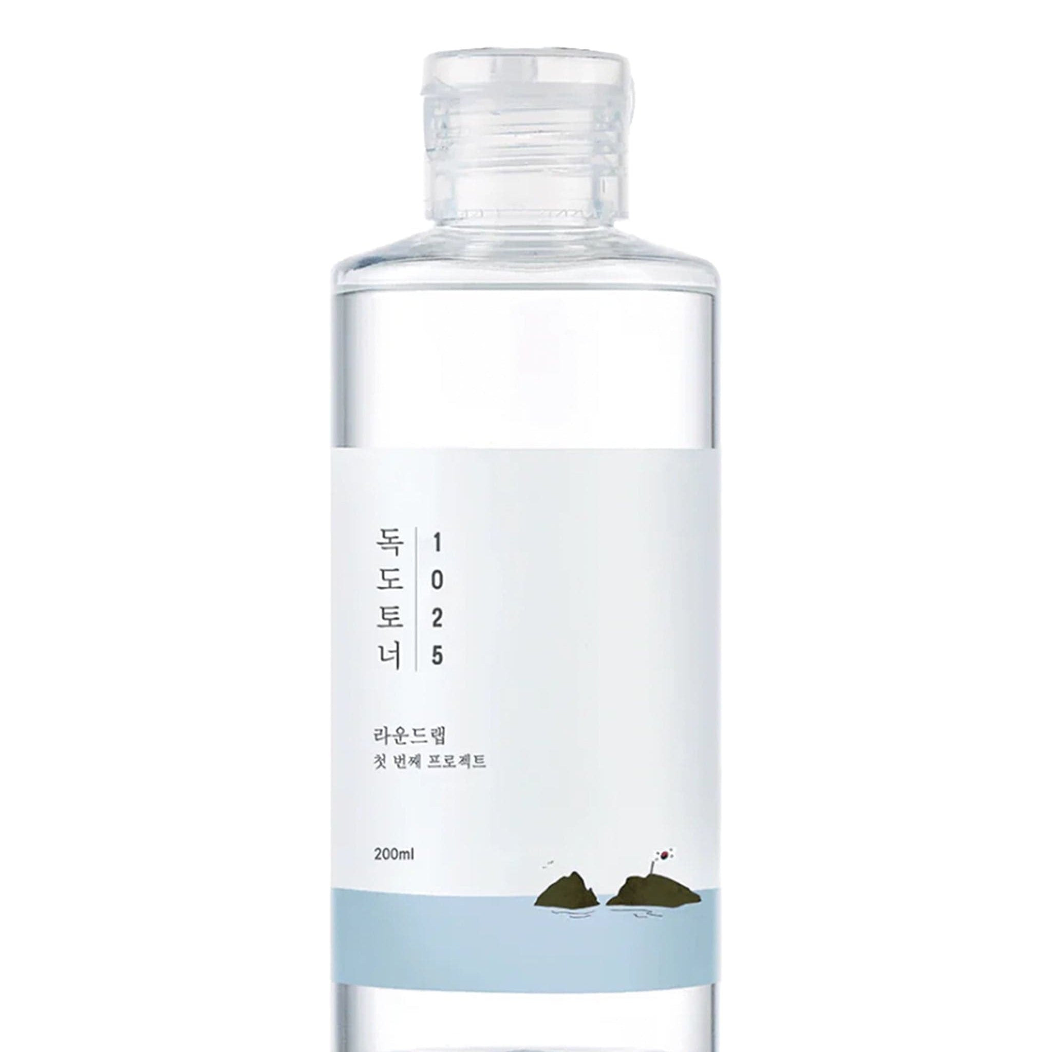 Round Lab Round Lab 1025 Dokdo Toner