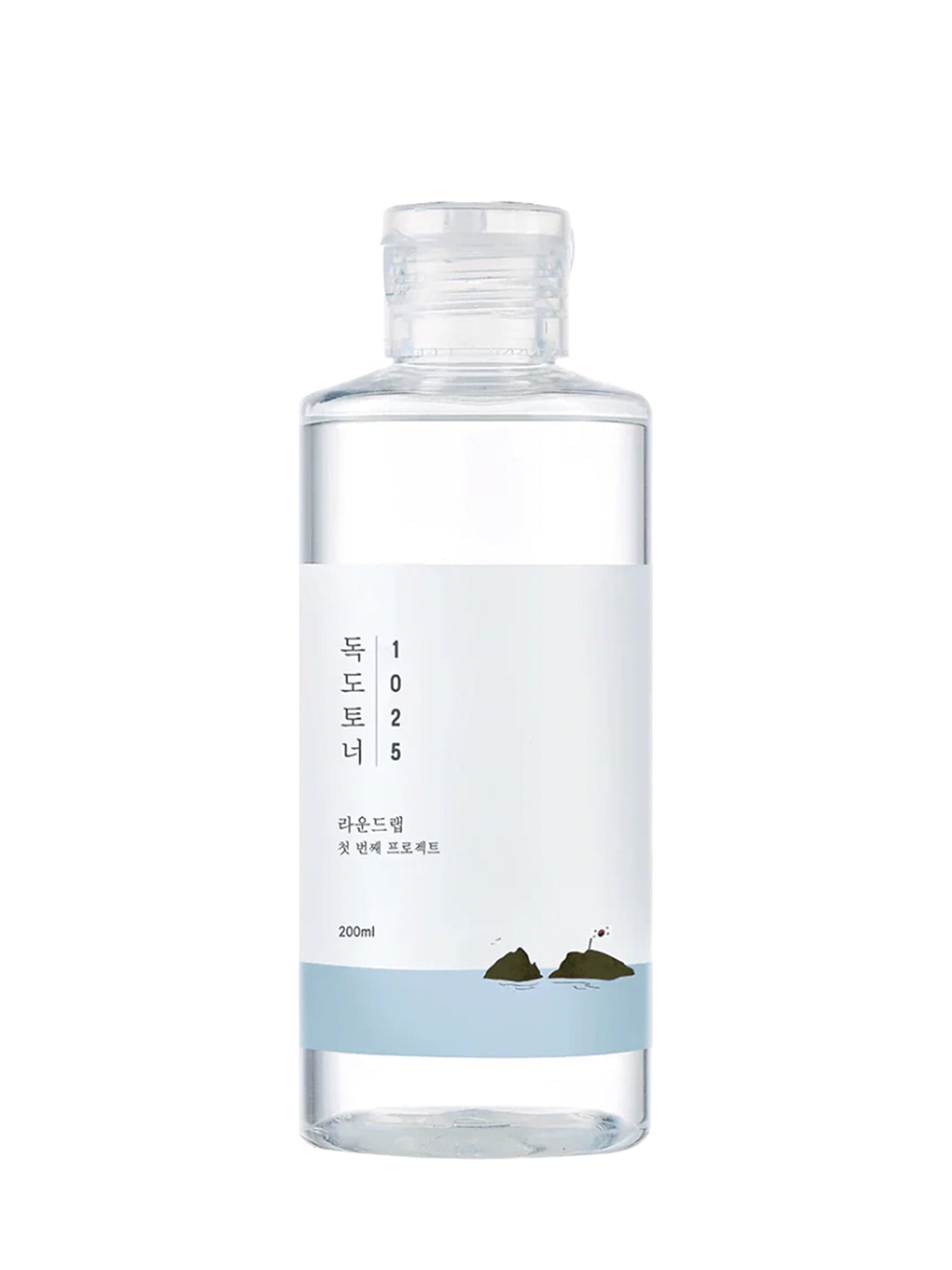 Round Lab Round Lab 1025 Dokdo Toner