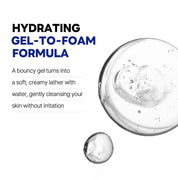 Round Lab [Round Lab] Birch Juice Moisturizing Cleanser 150ml