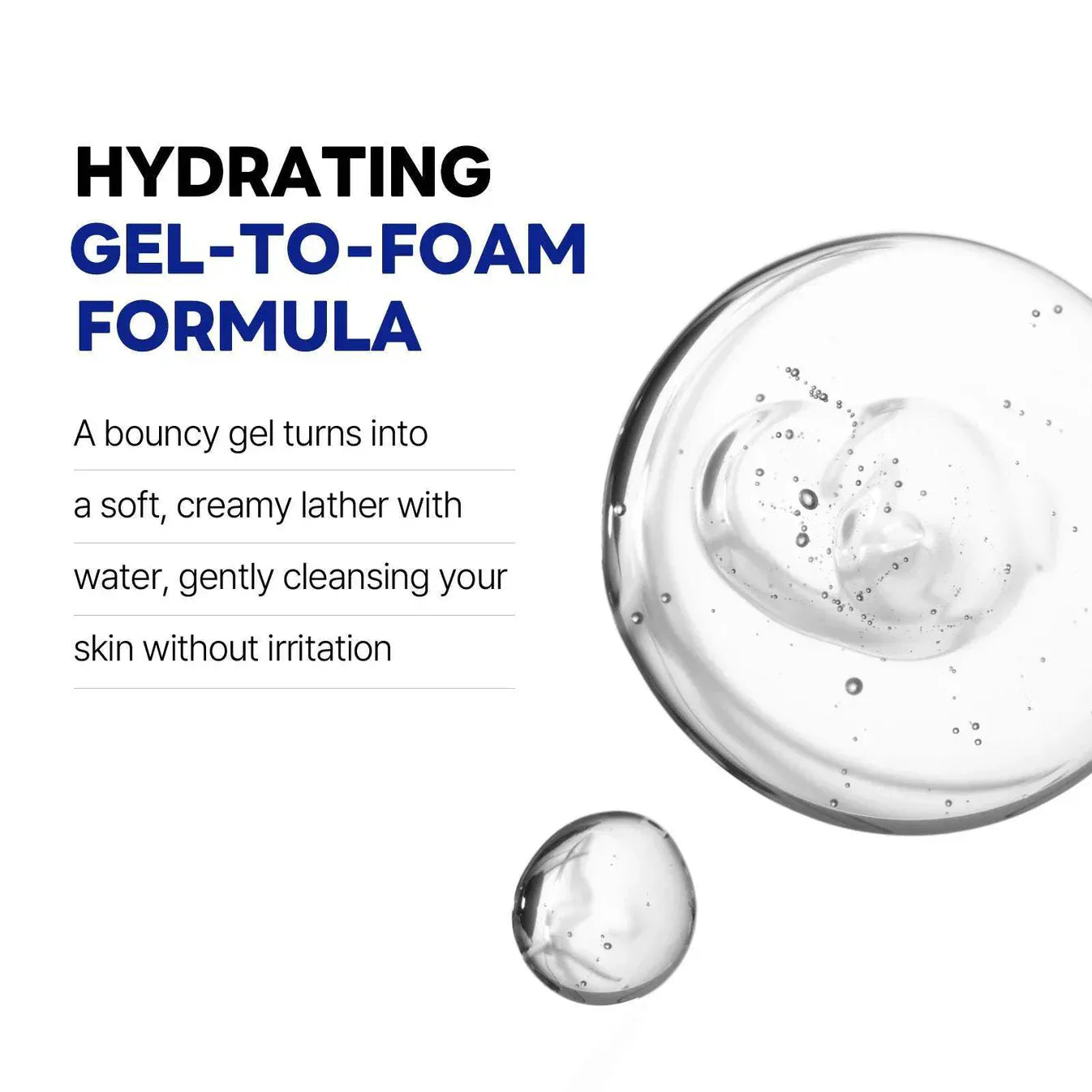 Round Lab [Round Lab] Birch Juice Moisturizing Cleanser 150ml