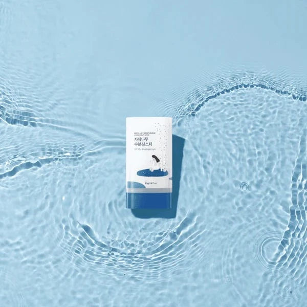 Round Lab Round Lab Birch Juice Moisturizing Sun Stick 19g