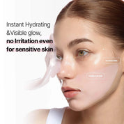 Round Lab Round Lab Camellia Deep Collagen Firming Gel Mask 34g(1ea)