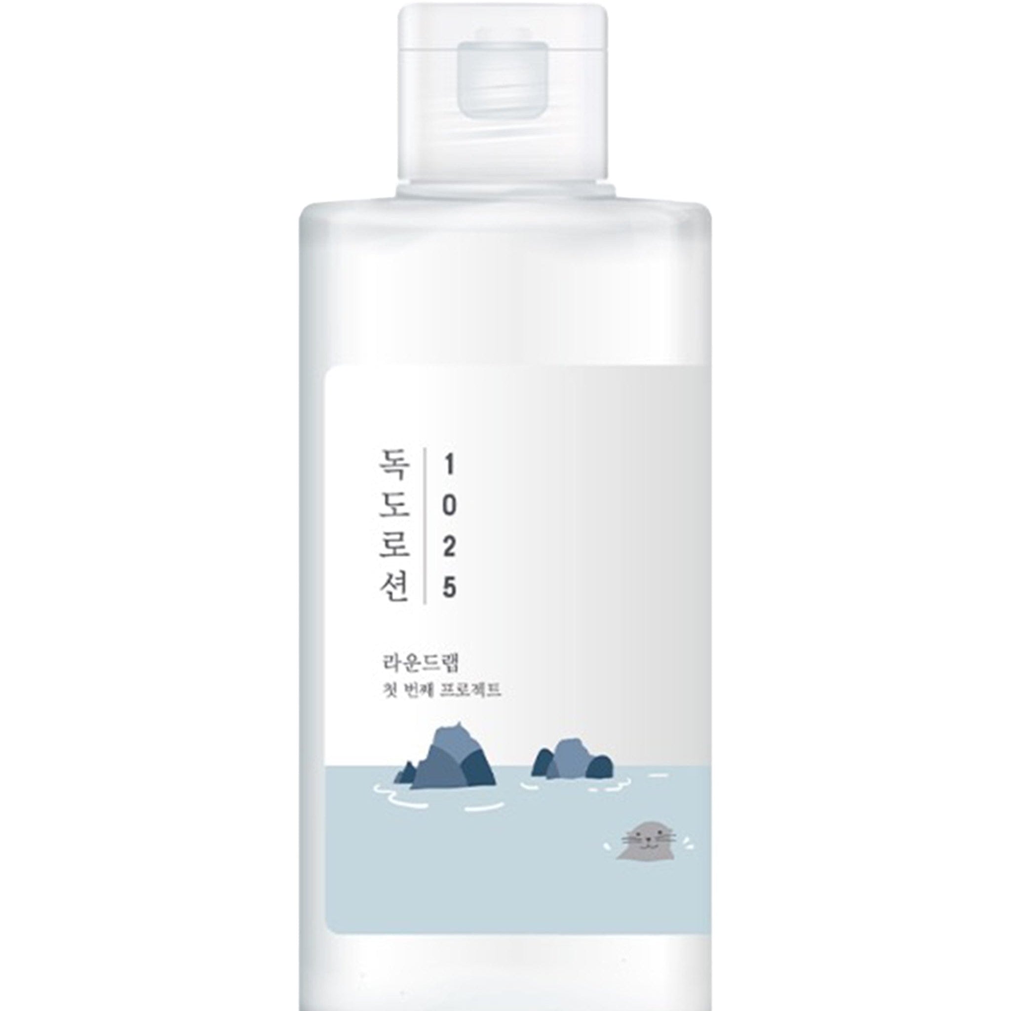 Round Lab Round Lab Renewal 1025 Dokdo Lotion 200ml