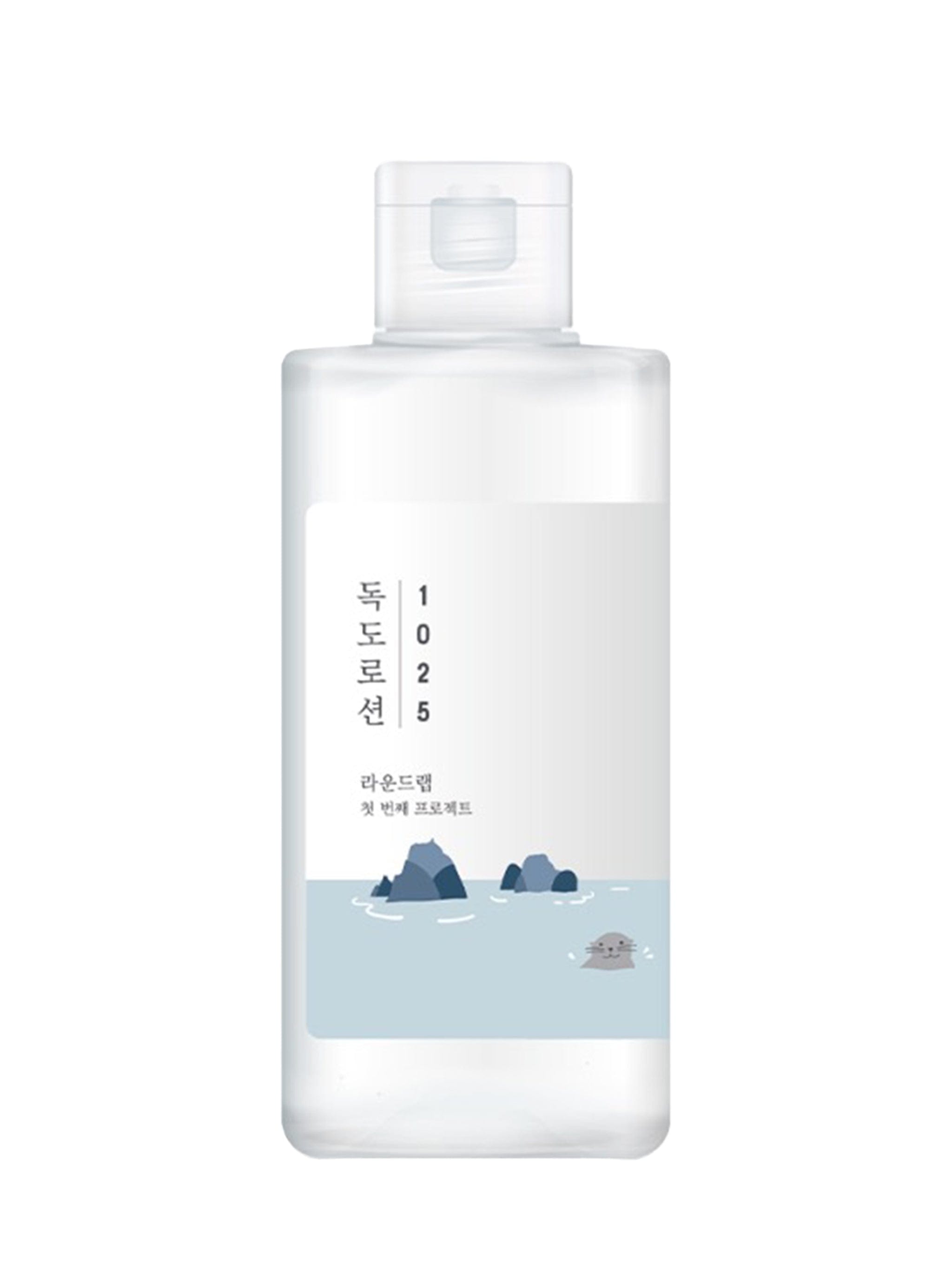 Round Lab Round Lab Renewal 1025 Dokdo Lotion 200ml