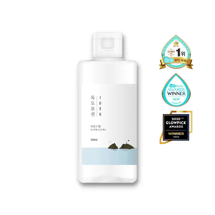 Round Lab Round Lab Renewal 1025 Dokdo Lotion 200ml