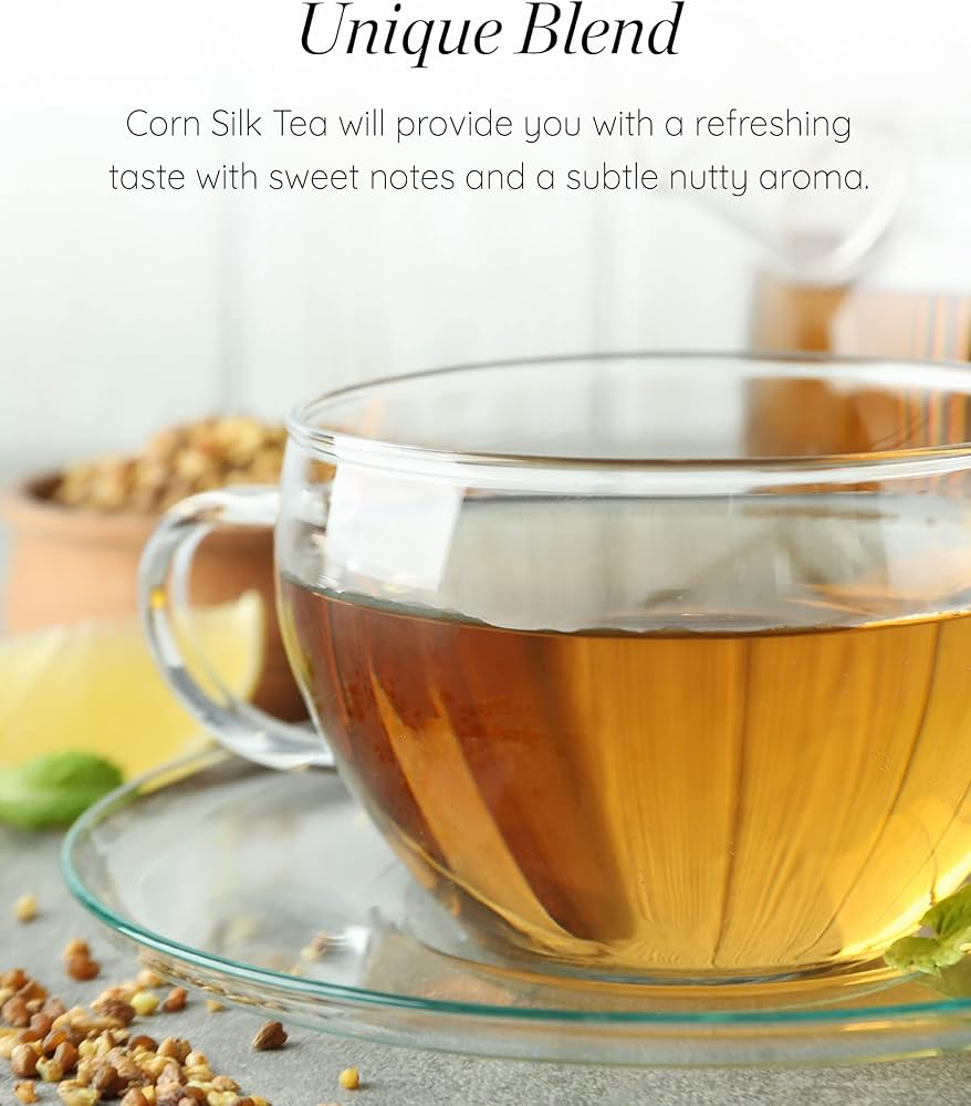 Sempio Beverage Sempio Corn Silk Tea 30g (20 bags)